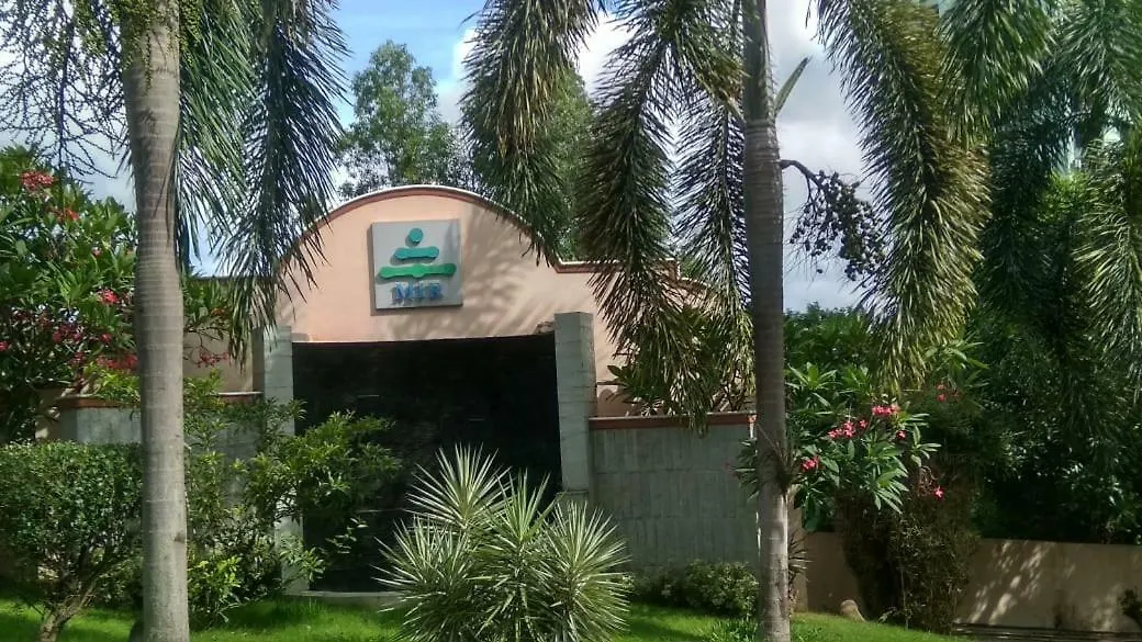 Indregal 3 Bhk Apartment Near Sunrise Hospital Kakkanad Kochi